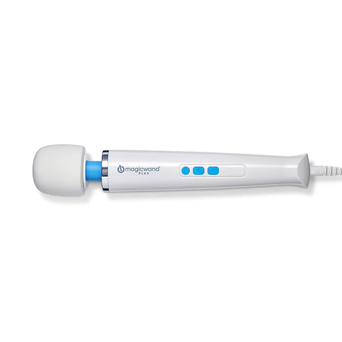 Magic Wand Vibrators Magic Wand Plus