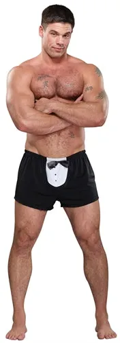 Male Power Male Sex Toys Male Power Tuxedo Boxer