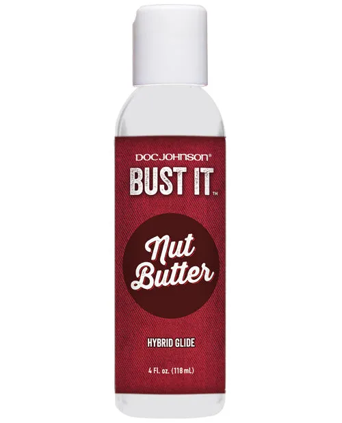 Male Sex Toys Bust It Nut Butter Doc Johnson