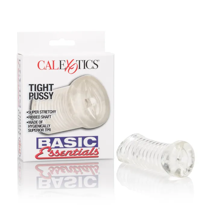 Male Sex Toys CalExotics Basic Essentials Tight Pussy