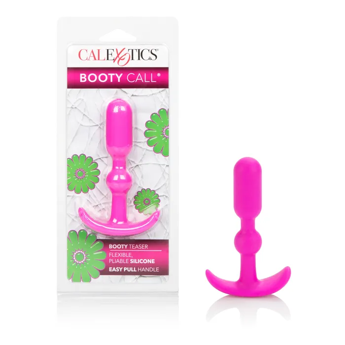 Male Sex Toys CalExotics Booty Call Booty Teaser