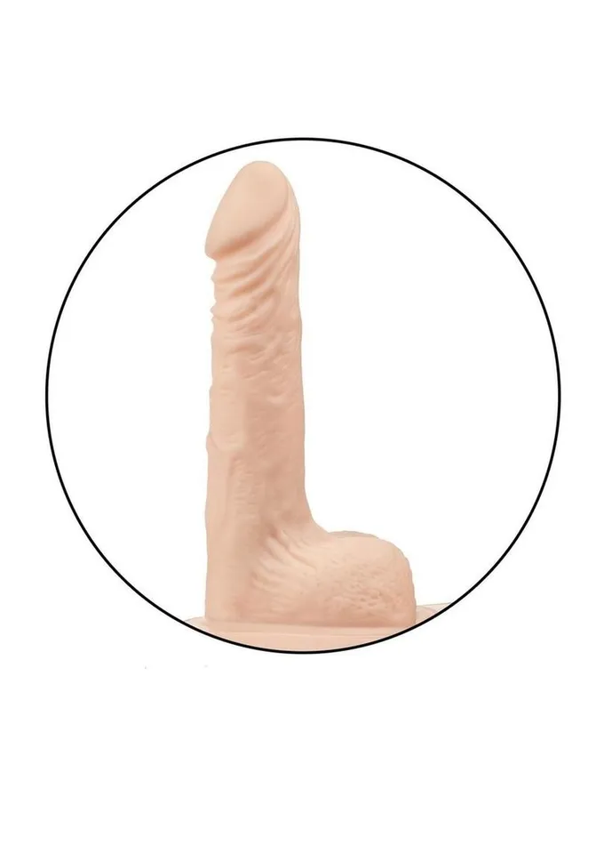 Male Sex Toys CalExotics Cocky Cop Love Doll