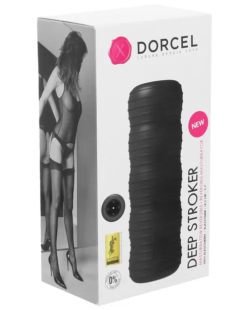 Male Sex Toys Lovely Planet Dorcel Deep Stroker