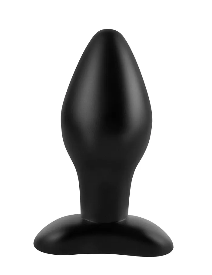 Male Sex Toys Pipedream Anal Fantasy Collection Large Silicone Plug