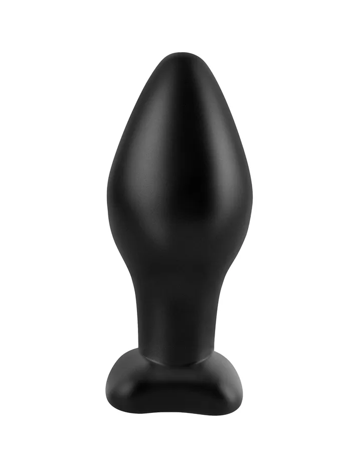 Male Sex Toys Pipedream Anal Fantasy Collection Large Silicone Plug