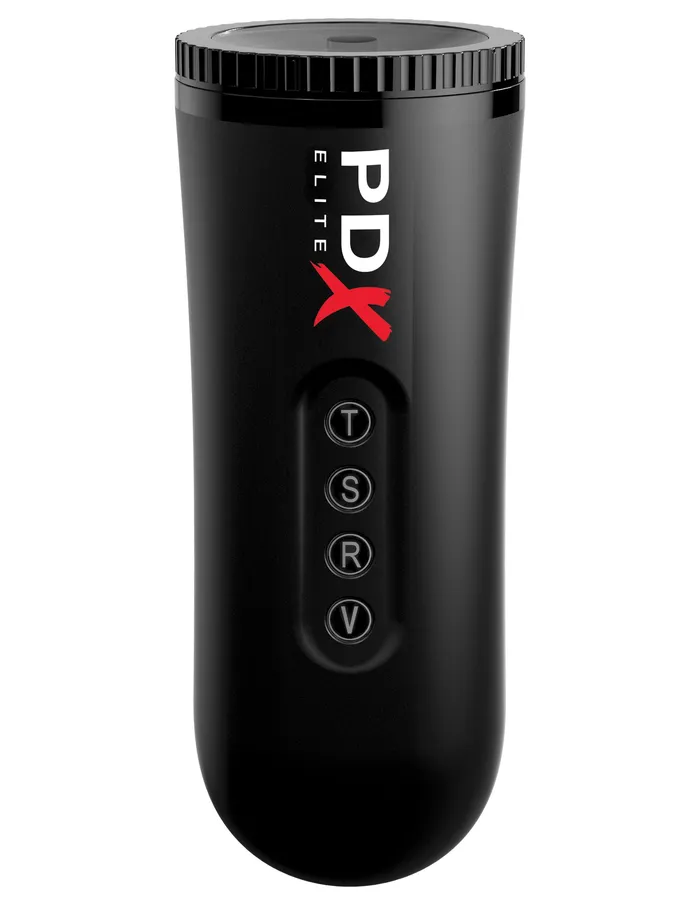 Male Sex Toys Pipedream Pipedream Extreme Elite Moto Blower