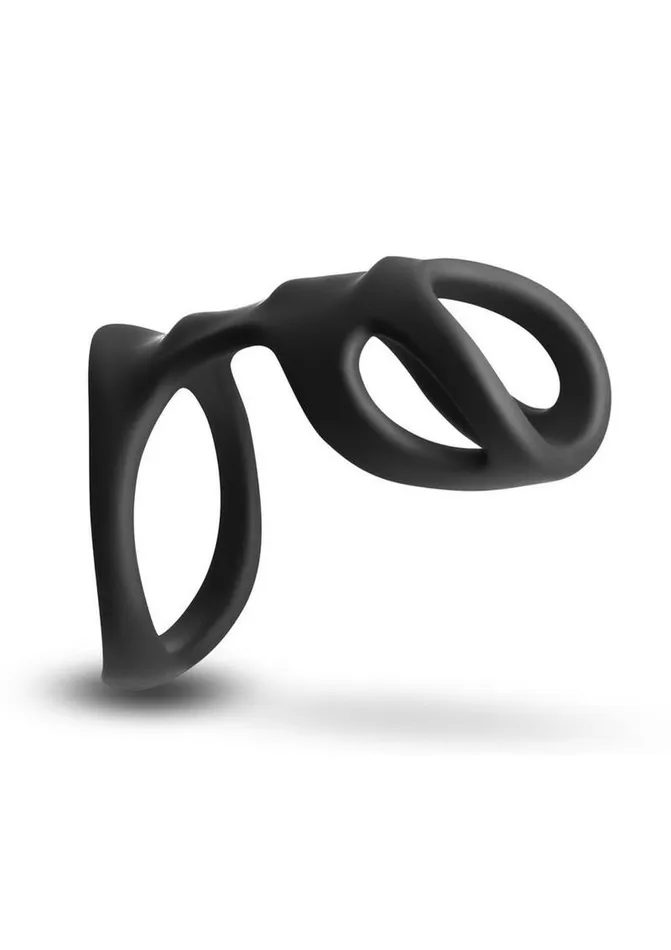 Male Sex Toys Renegade Renegade Boost Silicone Cock Ring