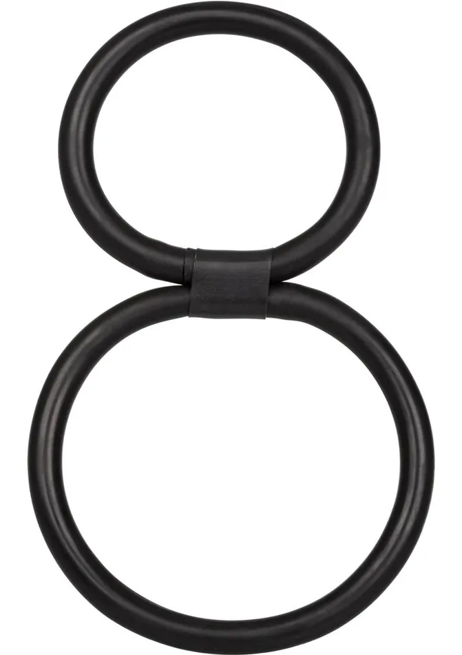 Male Sex Toys Rings Quick Release Double Helix Cock Ring