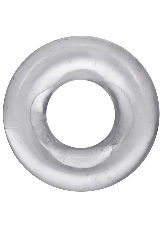 Male Sex Toys Rock Solid Rock Solid The 2x Donut Cock Ring