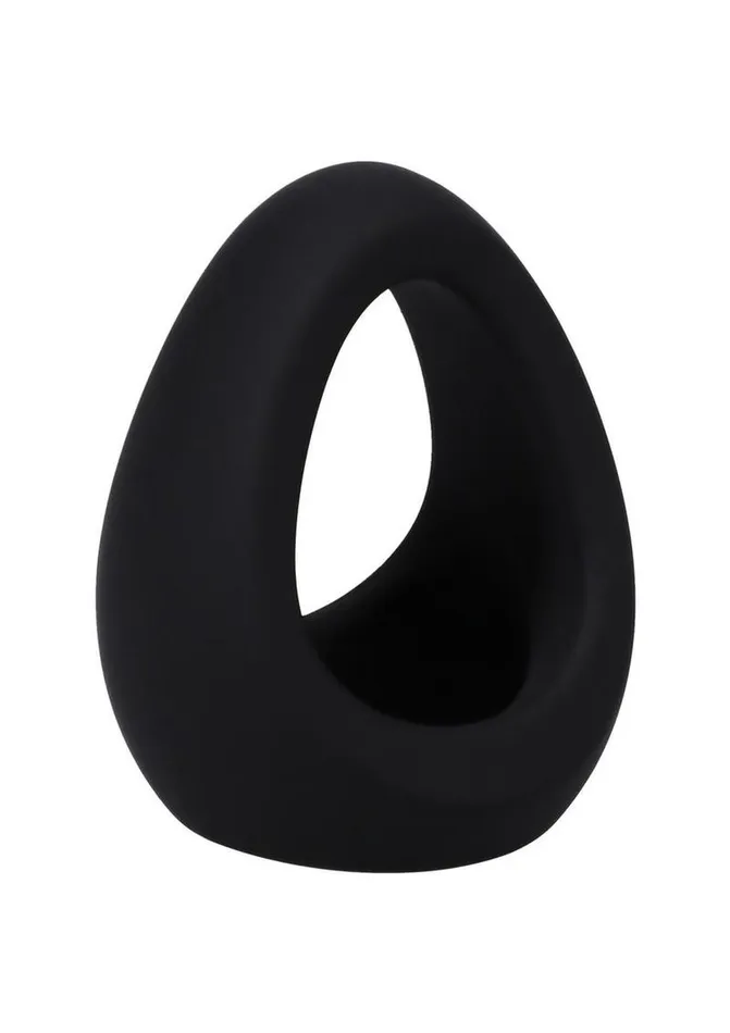 Male Sex Toys Rock Solid Rock Solid The Stretcher Silicone Ball Stretcher