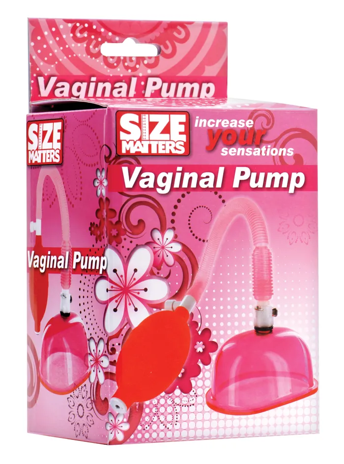 Male Sex Toys Size Matters Size Matters Clitoris Vaginal Pump Kit