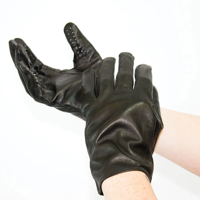 Male Sex Toys Stockroom Vampire Gloves XL