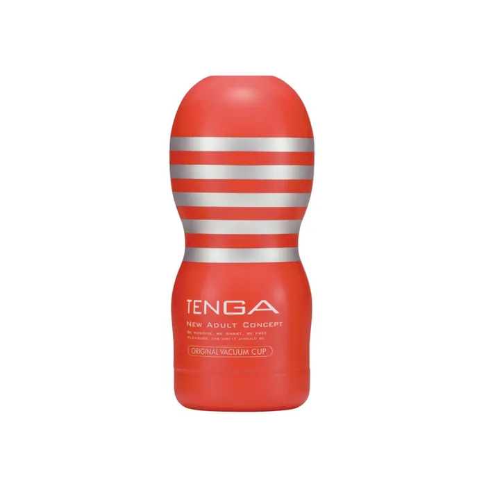 Male Sex Toys Tenga Standard Male Masturbator Cup Tenga