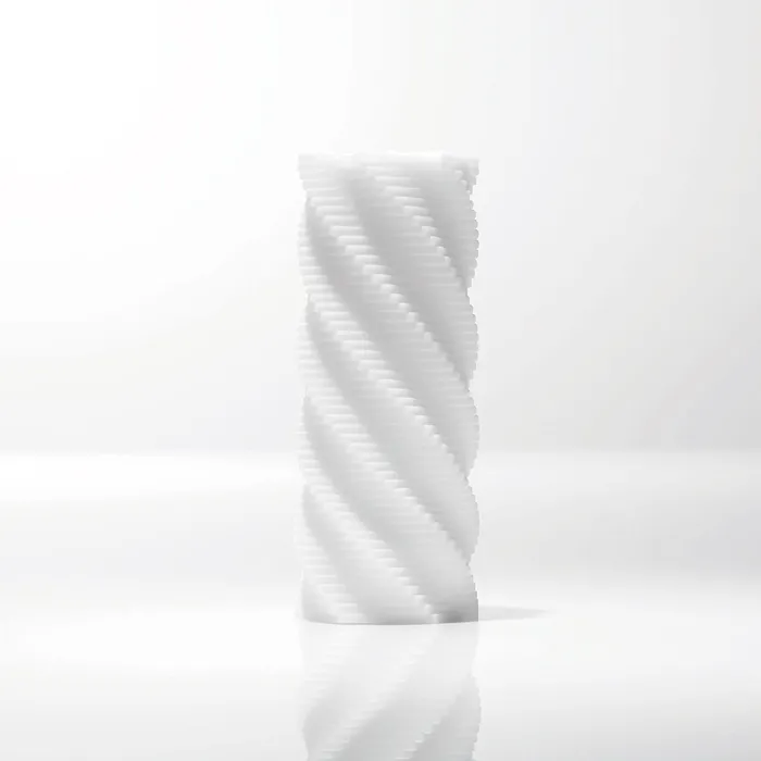 Male Sex Toys TENGA TENGA 3D Spiral Masturbator