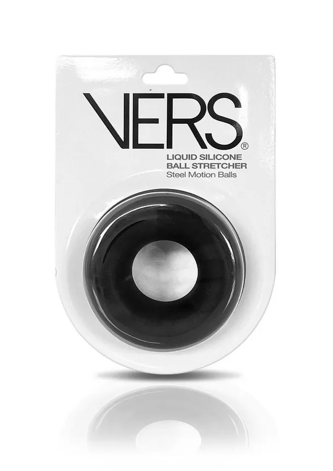 Male Sex Toys VERS Vers Motion Ball Stretchers