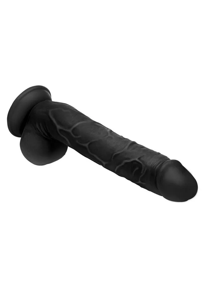 Master Cock Female Sex Toys Master Cock Long Logan Dildo with Balls