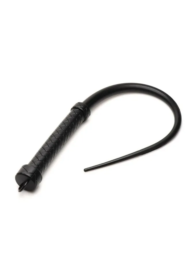 Master Series Male Sex Toys Master Series Viper Tail Silicone Whip