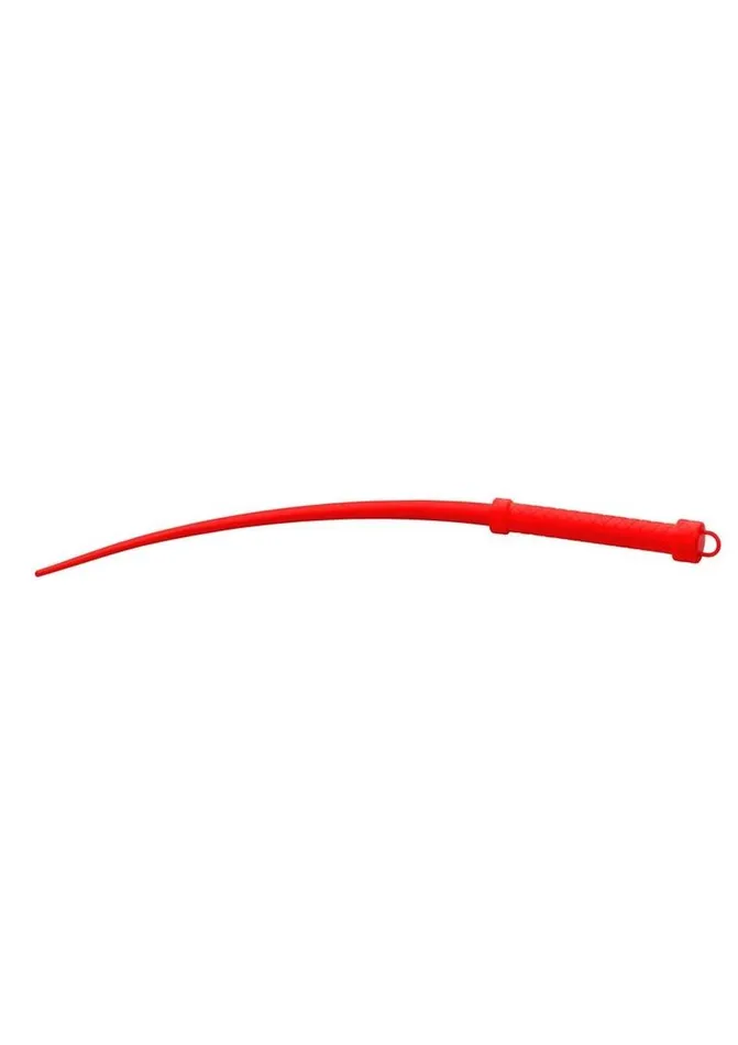 Master Series Male Sex Toys Master Series Viper Tail Silicone Whip