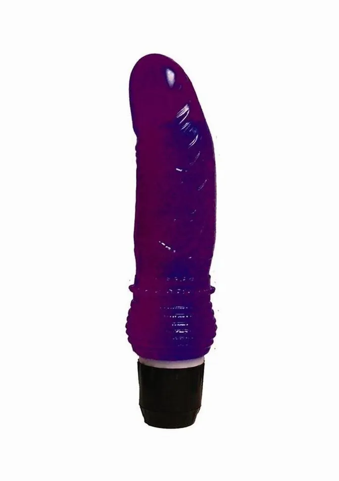 MiniCaribbean Female Sex Toys Mini Caribbean Number 4 Vibrator