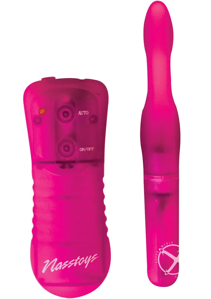 My 1st Vibrators My First Anal Toy Vibrator Min Wand