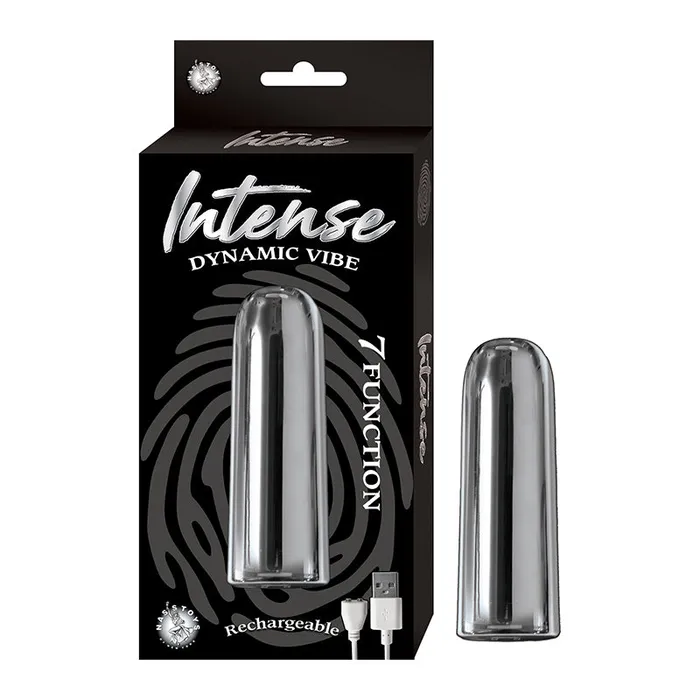 Nasstoys Intense Dynamic Vibe Vibrators