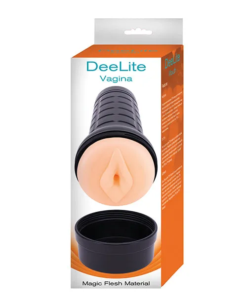 Nasstoys Male Sex Toys Dee Lite Vagina