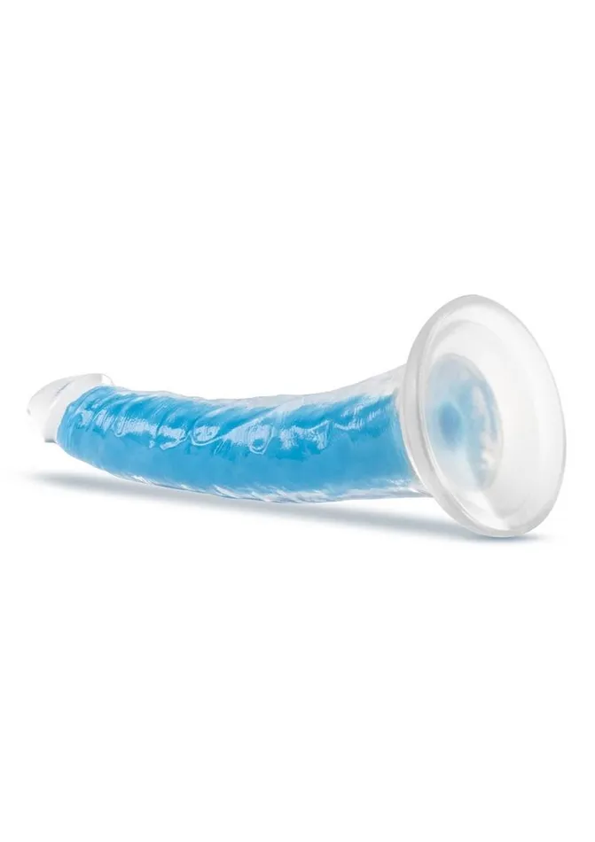 Neo Elite Glow In The Dark Dildo Neo Elite Female Sex Toys