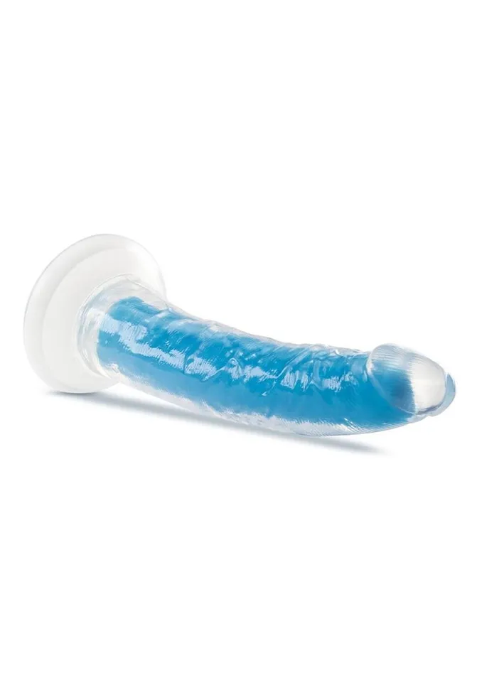 Neo Elite Glow In The Dark Dildo Neo Elite Female Sex Toys