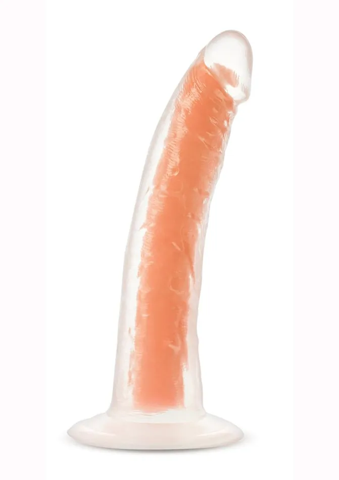 Neo Elite Glow In The Dark Dildo Neo Elite Female Sex Toys