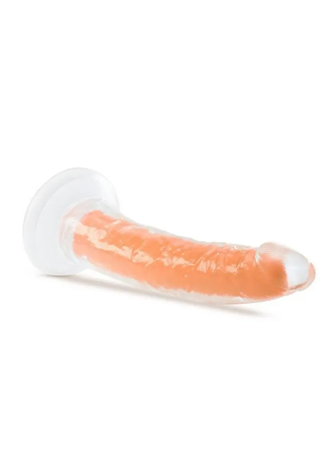 Neo Elite Glow In The Dark Dildo Neo Elite Female Sex Toys