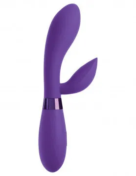 Nice and nasty Bz Female Sex Toys Omg Rabbits Bestever Silicone Vibrator