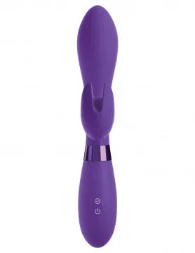 Nice and nasty Bz Female Sex Toys Omg Rabbits Bestever Silicone Vibrator