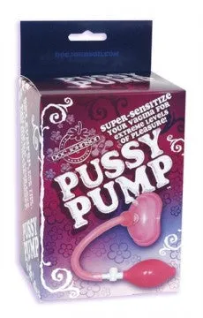 Nice and nasty Bz Pussy pump Male Sex Toys