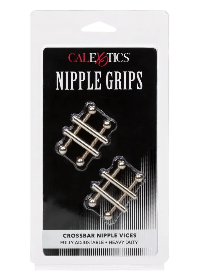 Nipple Grips Nipple Clitoral Toys Nipple Grips Crossbar Nipple Vices