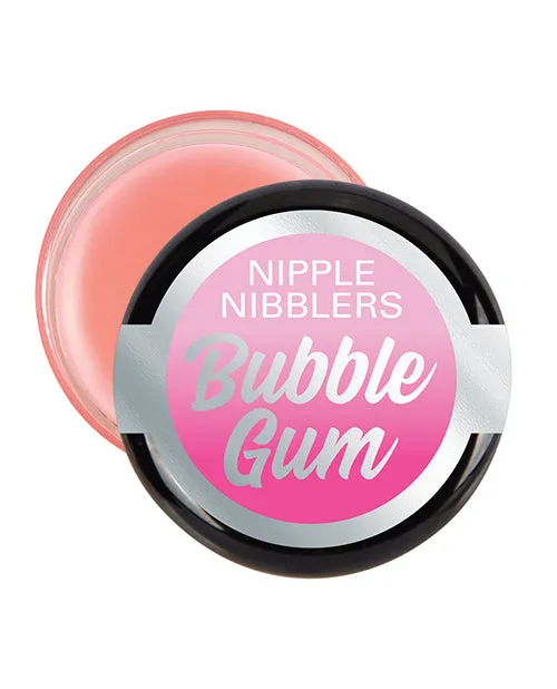 Nipple Nibbler Cool Tingle Balm 3 G Bubble Gum Classic Brands Nipple Clitoral Toys