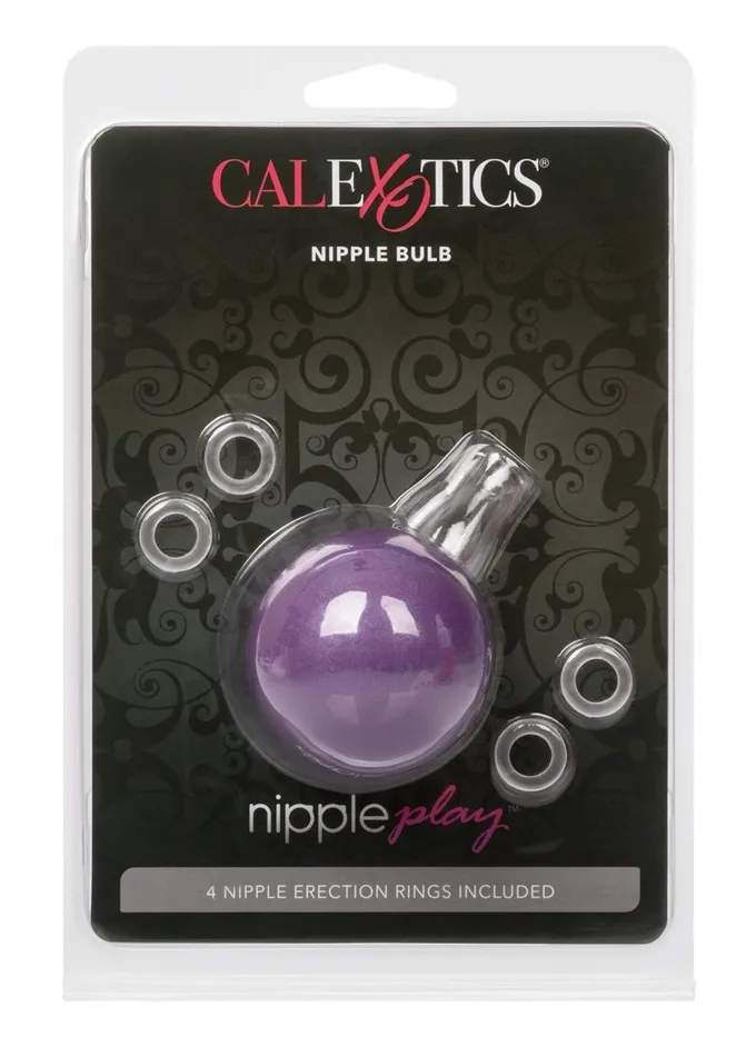 Nipple Play Anal Nipple Play Nipple Bulb