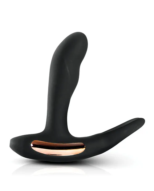 Ns Novelties INC Anal Sphinx Warming Prostate Massager Black