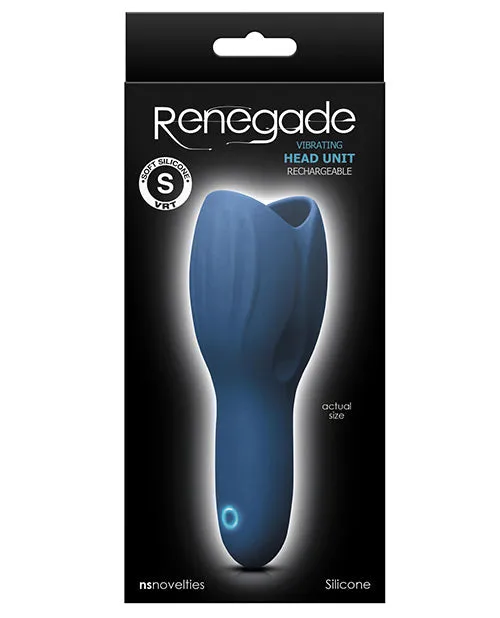 Ns Novelties INC Male Sex Toys Renegade Head Unit