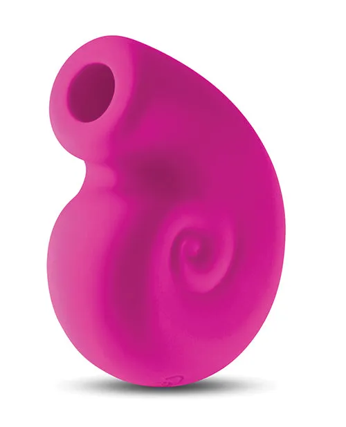 Ns Novelties INC Vibrators Revel Starlet Pink