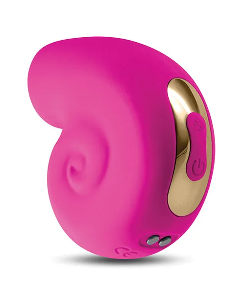 Ns Novelties INC Vibrators Revel Starlet Pink