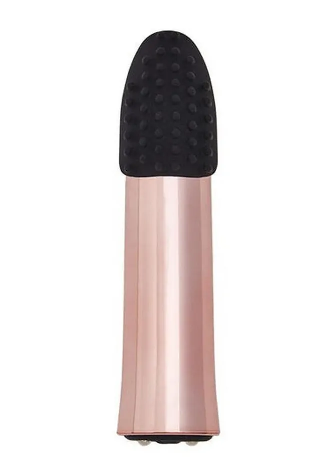 Nu Sensuelle Vibrators Nu Sensuelle Point Plus Rechargeable Bullet