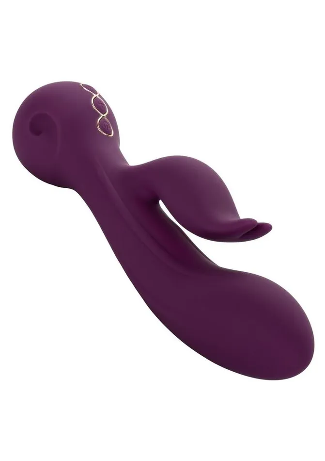 Obsession Desire Rechargeable Silicone Rabbit Vibrator Obsession Female Sex Toys