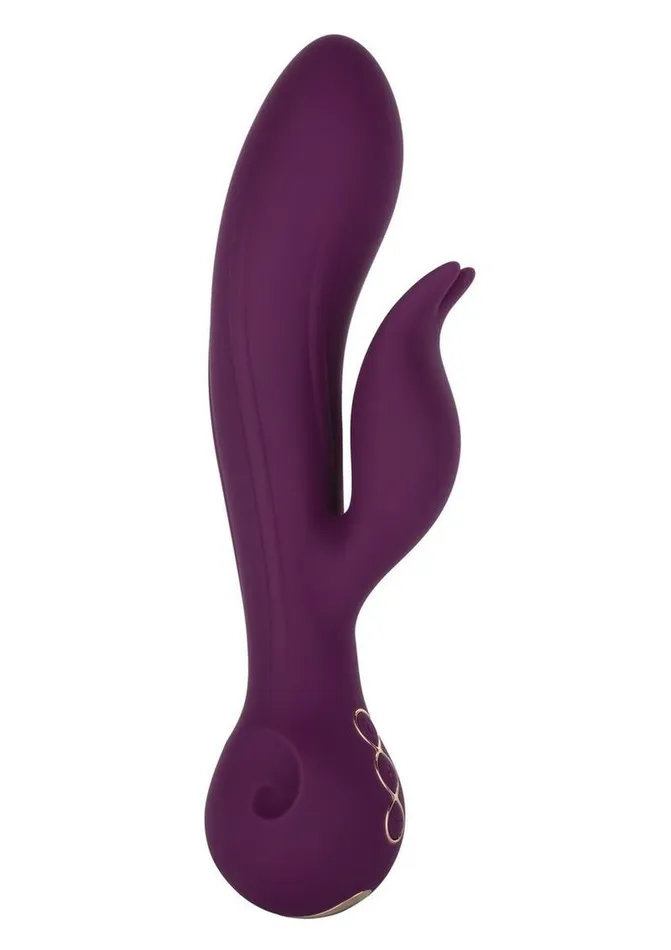 Obsession Desire Rechargeable Silicone Rabbit Vibrator Obsession Female Sex Toys