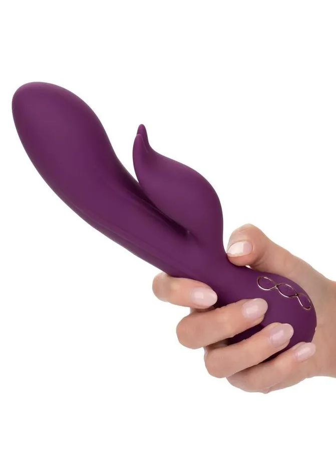 Obsession Desire Rechargeable Silicone Rabbit Vibrator Obsession Female Sex Toys