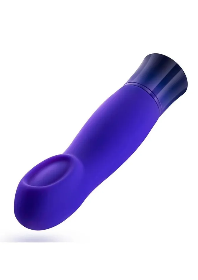 Oh My Gem Mystery Rechargeable Silicone GSpot Vibrator Oh My Gem Female Sex Toys