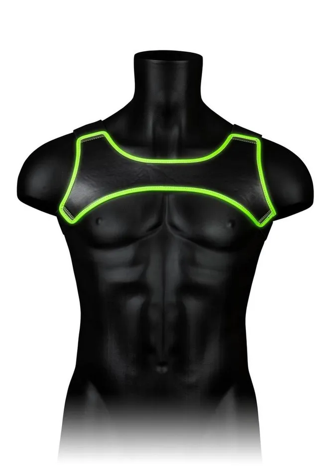 Ouch Female Sex Toys Ouch Neoprene Harness