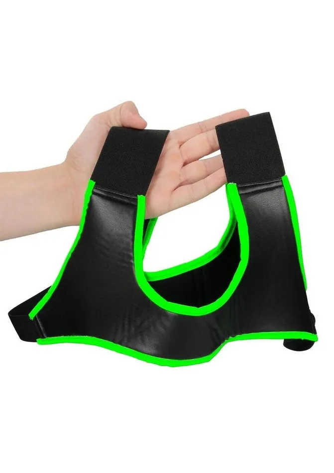 Ouch Female Sex Toys Ouch Neoprene Harness