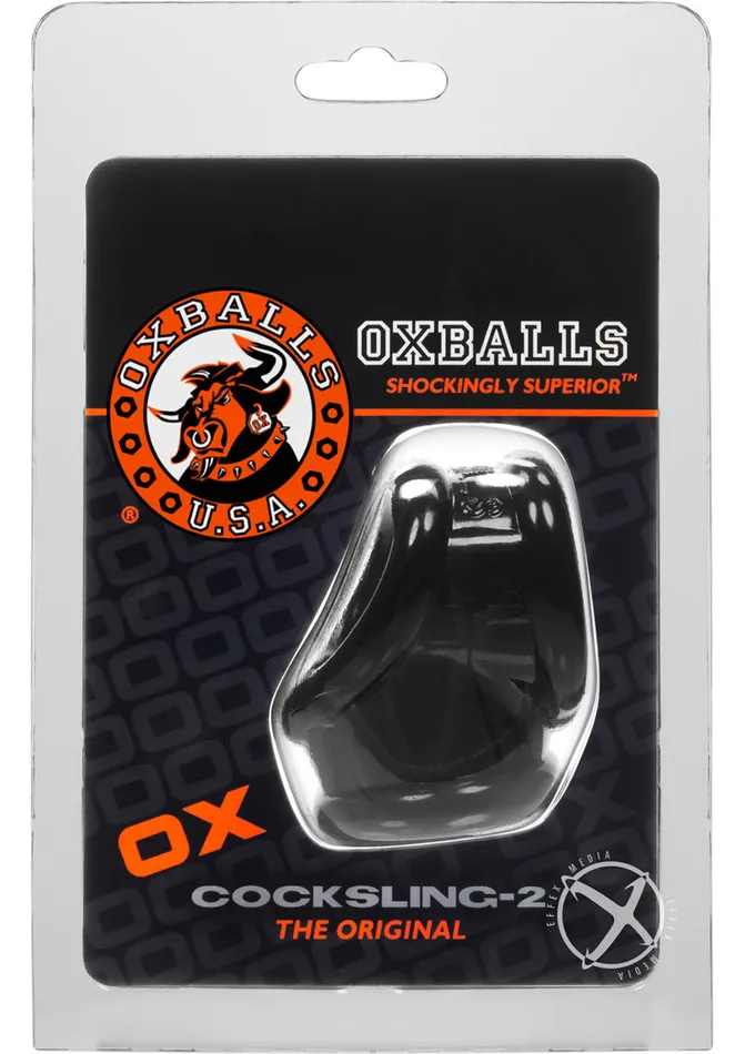 Oxballs Cocksling2 Cock and Ball Ring Oxballs Male Sex Toys