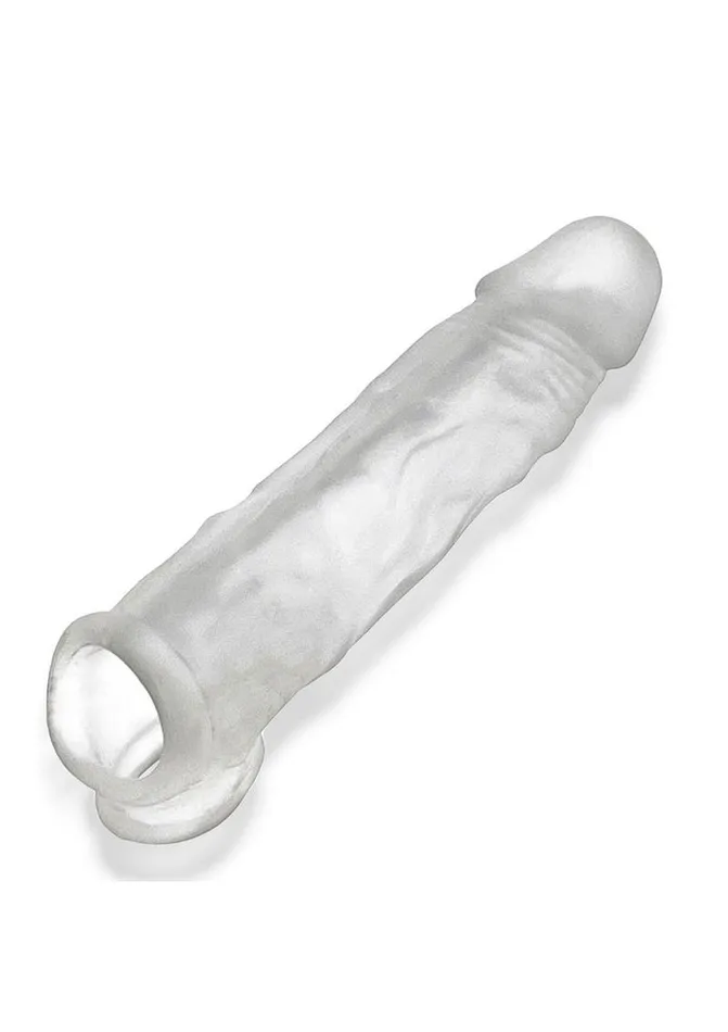 Oxballs Female Sex Toys Dicker UltraSlim Cocksheath