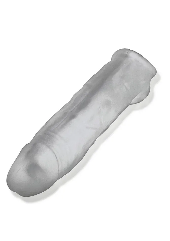 Oxballs Female Sex Toys Dicker UltraSlim Cocksheath